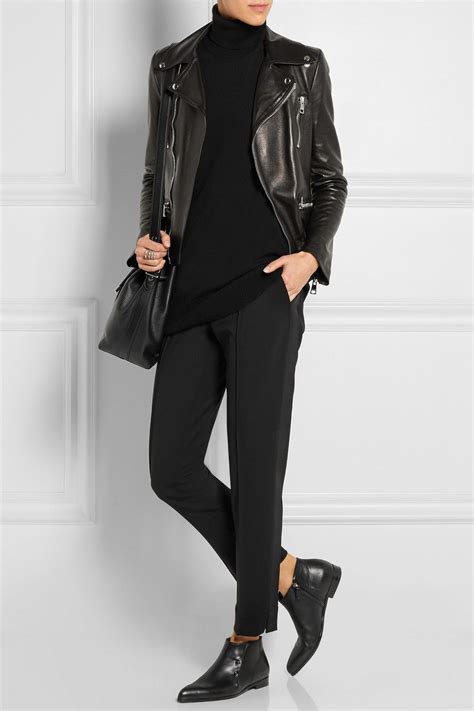 gucci - pull - black - cashmere|net a porter gucci.